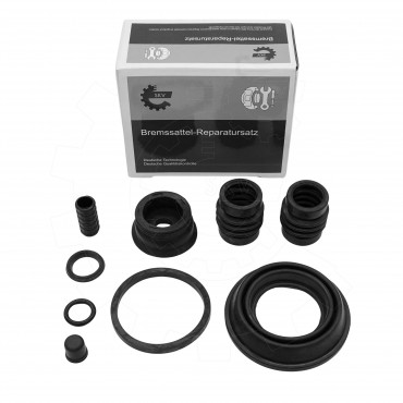 Kit Réparation Etrier de Frein Arrière Pour Opel Chevrolet Mitsubishi Vauxhall