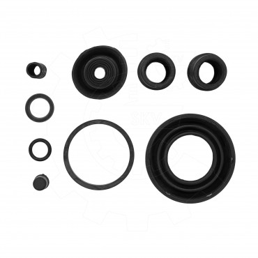 Kit Réparation Etrier de Frein Arrière Pour Opel Chevrolet Mitsubishi Vauxhall