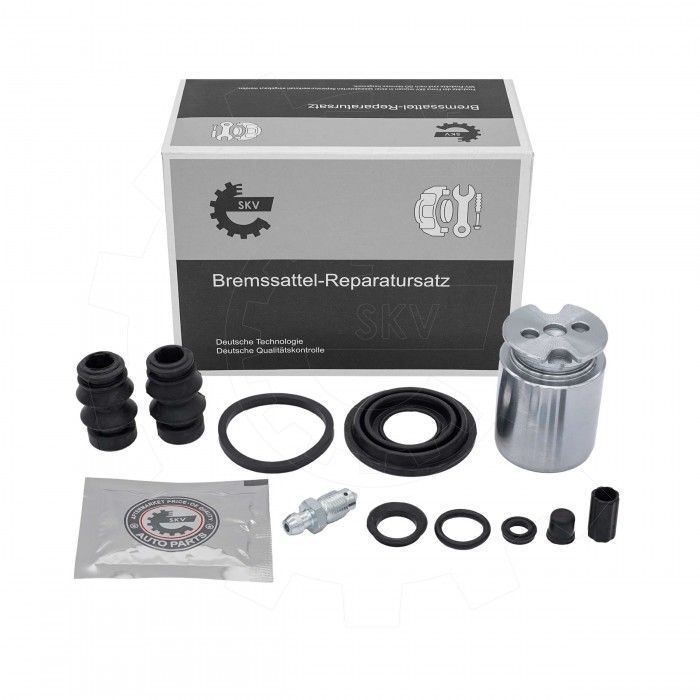 Kit Réparation Etrier de Frein Arrière Pour Toyota Avensis Citroën C4
