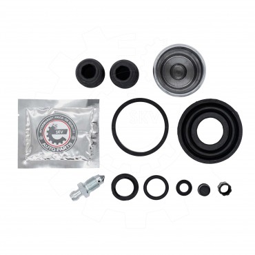 Kit Réparation Etrier de Frein Arrière Pour Toyota Avensis Citroën C4