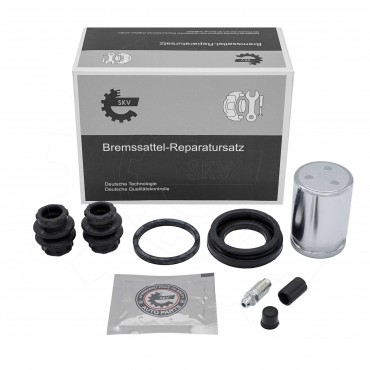 Kit Réparation Etrier de Frein Arrière Pour Toyota Corolla