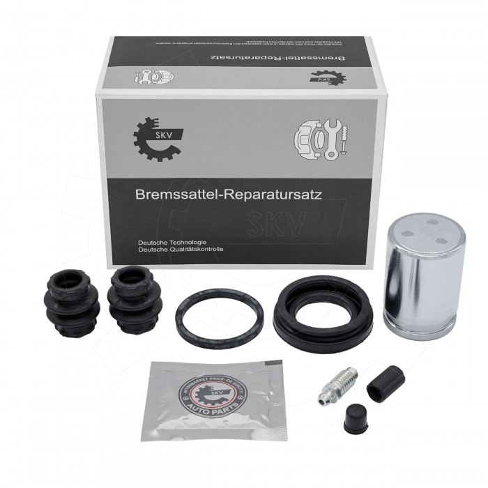 Kit Réparation Etrier de Frein Arrière Pour Toyota Corolla