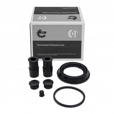 Kit Réparation Etrier de Frein Avant Pour Opel Chevrolet Vauxhall 90544024