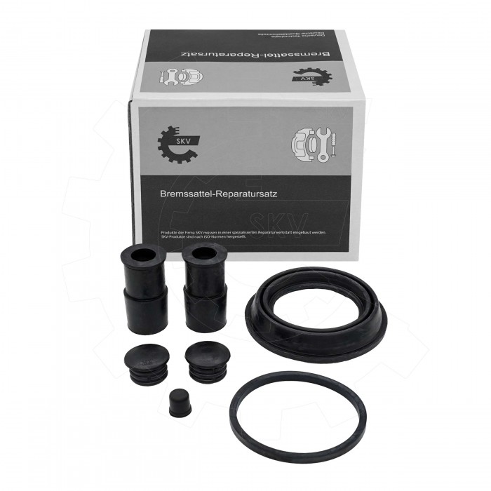Kit Réparation Etrier de Frein Avant Pour Opel Chevrolet Vauxhall 90544024