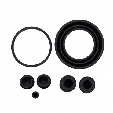 Kit Réparation Etrier de Frein Avant Pour Opel Chevrolet Vauxhall 90544024