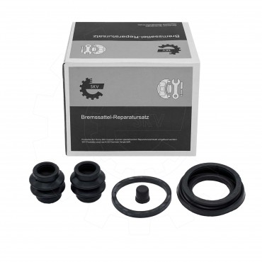 Kit Réparation Etrier de Frein Arrière Pour Toyota Hyundai Kia Joice Magentis