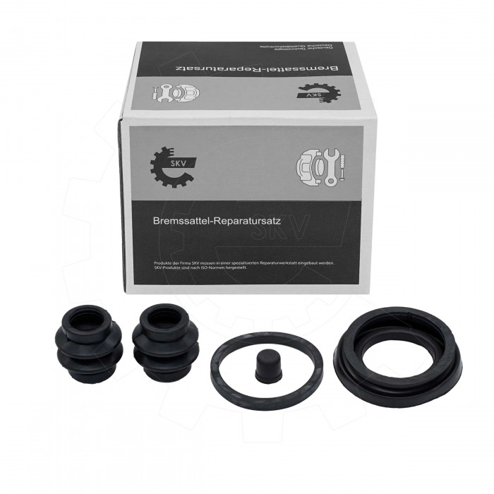 Kit Réparation Etrier de Frein Arrière Pour Toyota Hyundai Kia Joice Magentis