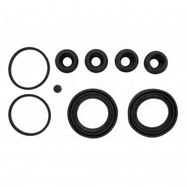 Kit Réparation Etrier de Frein Arrière Pour Renault Iveco Renault Trucks