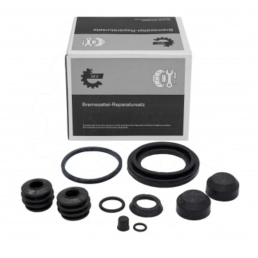 Kit Réparation Etrier de Frein Arrière Pour Iveco Daily III IV V VI 42536630