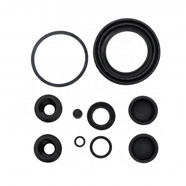 Kit Réparation Etrier de Frein Arrière Pour Iveco Daily III IV V VI 42536630