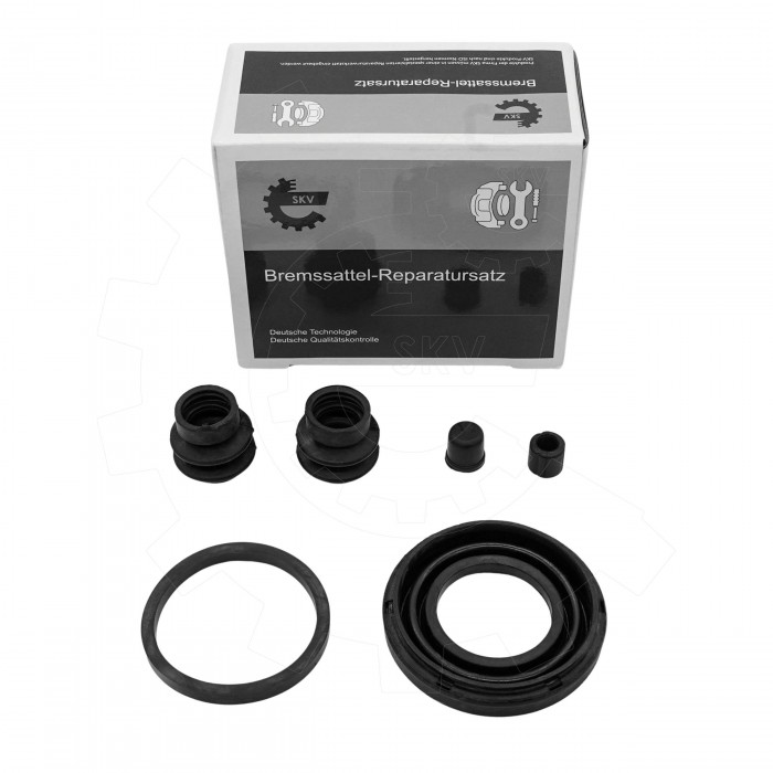 Kit Réparation Etrier de Frein Arrière Pour Seat Leon Nissan Cube Juke Pulsar