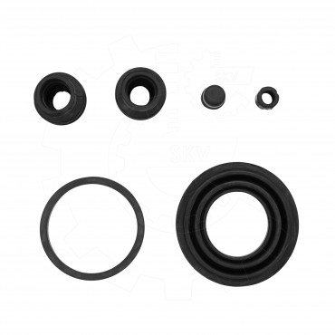 Kit Réparation Etrier de Frein Arrière Pour Seat Leon Nissan Cube Juke Pulsar