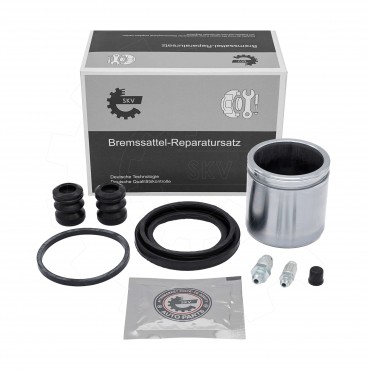 Kit Réparation Etrier de Frein Avant Pour VW Mercedes-Benz Fiat Alfa Romeo