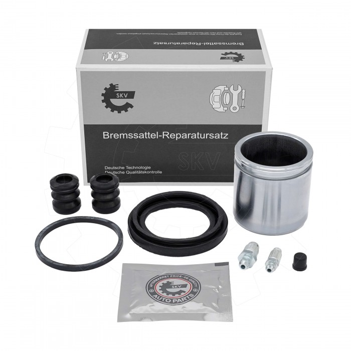 Kit Réparation Etrier de Frein Avant Pour VW Mercedes-Benz Fiat Alfa Romeo