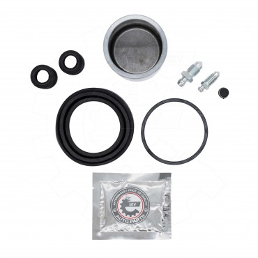 Kit Réparation Etrier de Frein Avant Pour VW Mercedes-Benz Fiat Alfa Romeo
