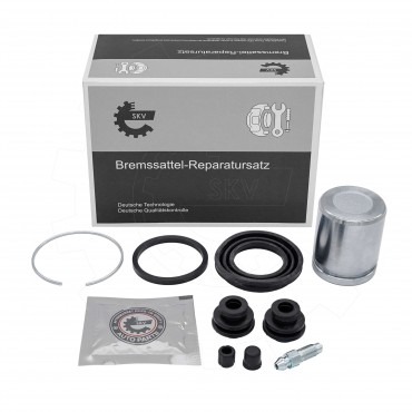 Kit Réparation Etrier de Frein Arrière Pour Toyota Camry RAV 4 III IV
