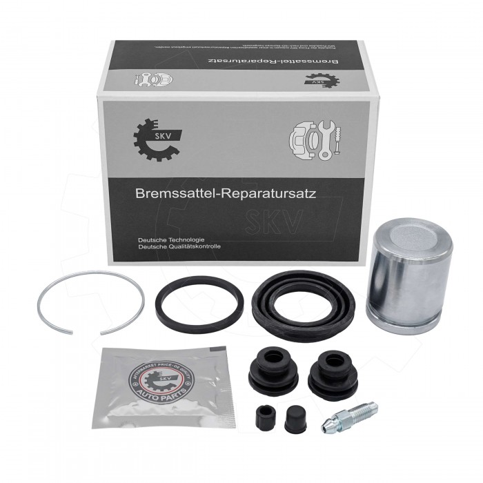 Kit Réparation Etrier de Frein Arrière Pour Toyota Camry RAV 4 III IV