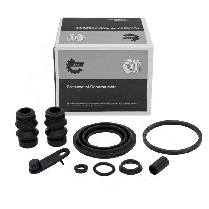 Kit Réparation Etrier de Frein Arrière Pour Ford Tourneo Transit