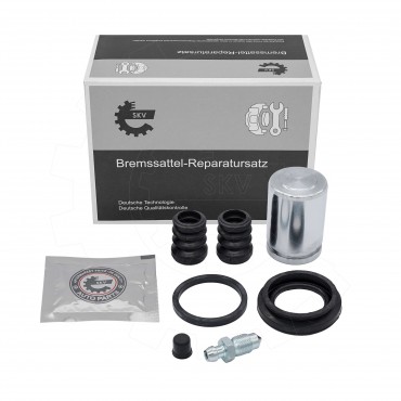 Kit Réparation Etrier de Frein Arrière Pour BMW Chevrolet Lacetti Daewoo