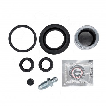 Kit Réparation Etrier de Frein Arrière Pour BMW Chevrolet Lacetti Daewoo