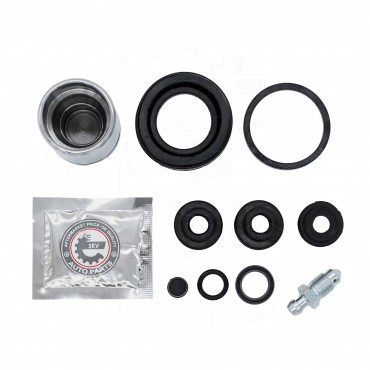 Kit Réparation Etrier de Frein Arrière Pour Hyundai i20 Ioniq Kia Van RIO III