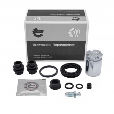 Kit Réparation Etrier de Frein Arrière Pour Honda Civic VIII