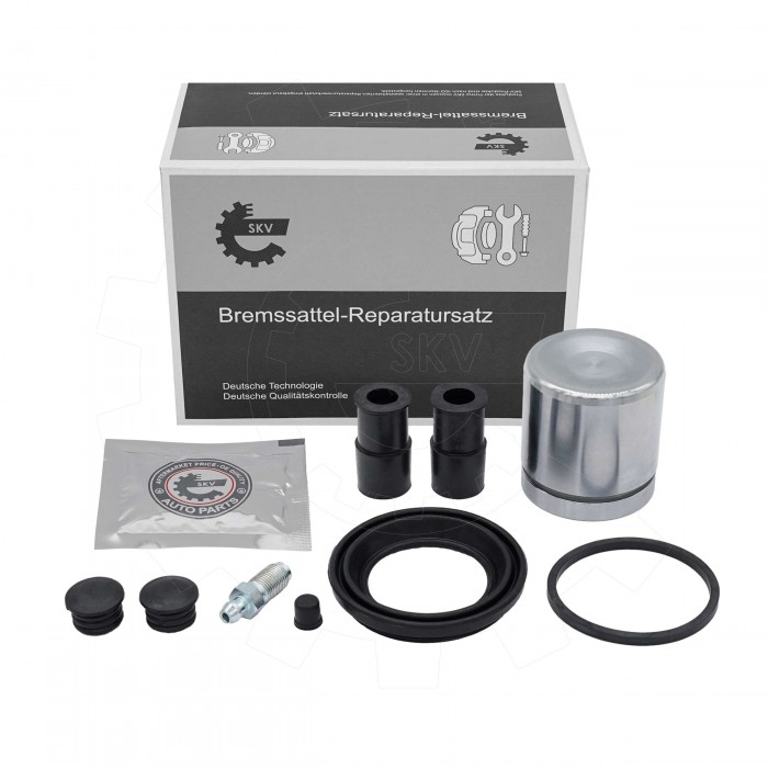 Kit Réparation Etrier de Frein Arrière Pour VW LT 28-35 28-46 Mercedes-Benz
