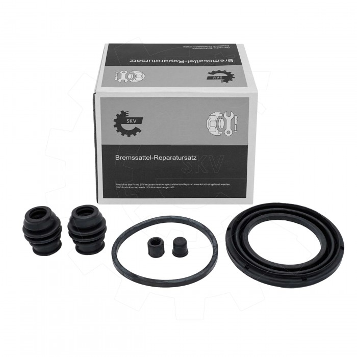 Kit Réparation Etrier de Frein Avant Pour Renault Nissan Suzuki D11204EA0A