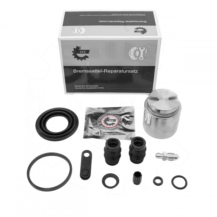 Kit Réparation Etrier de Frein Arrière Pour VW Ford Tourneo Transit Vauxhall