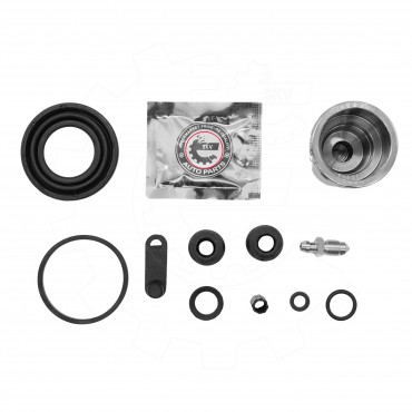 Kit Réparation Etrier de Frein Arrière Pour VW Ford Tourneo Transit Vauxhall