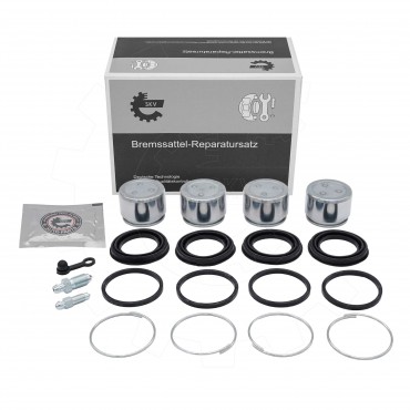 Kit Réparation Etrier de Frein Avant Pour Toyota Land Cruiser 90 Prado