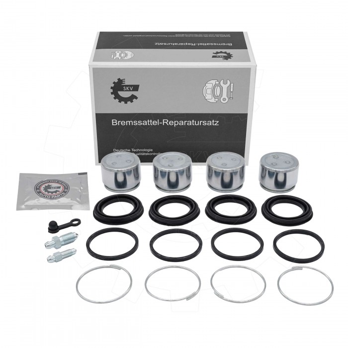 Kit Réparation Etrier de Frein Avant Pour Toyota Land Cruiser 90 Prado