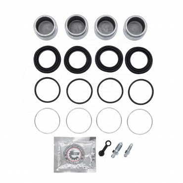Kit Réparation Etrier de Frein Avant Pour Toyota Land Cruiser 90 Prado