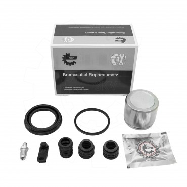 Kit Réparation Etrier de Frein Avant Pour Suzuki Honda Accord II Hyundai Kia
