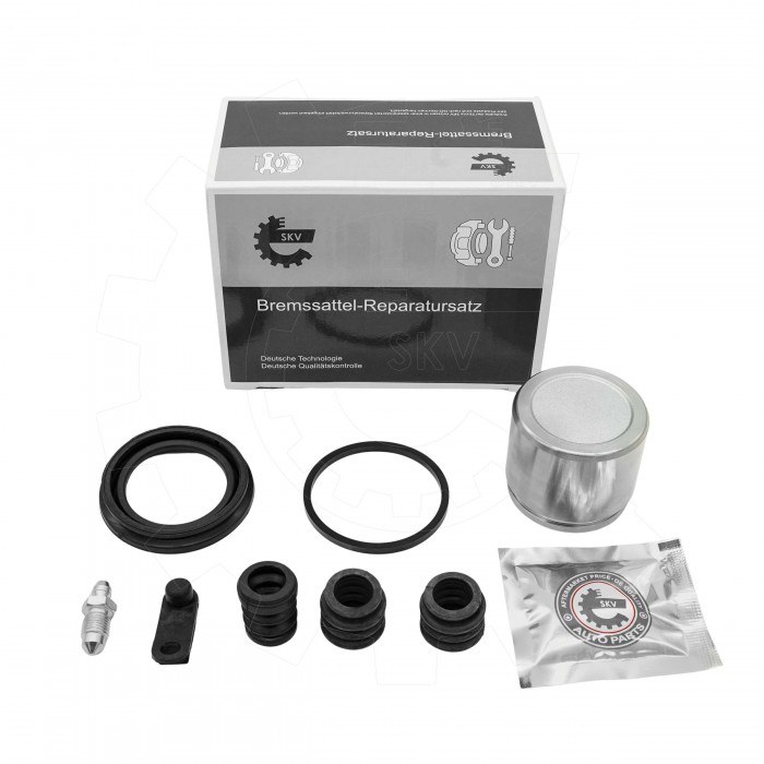 Kit Réparation Etrier de Frein Avant Pour Suzuki Honda Accord II Hyundai Kia