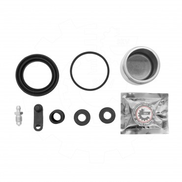 Kit Réparation Etrier de Frein Avant Pour Suzuki Honda Accord II Hyundai Kia