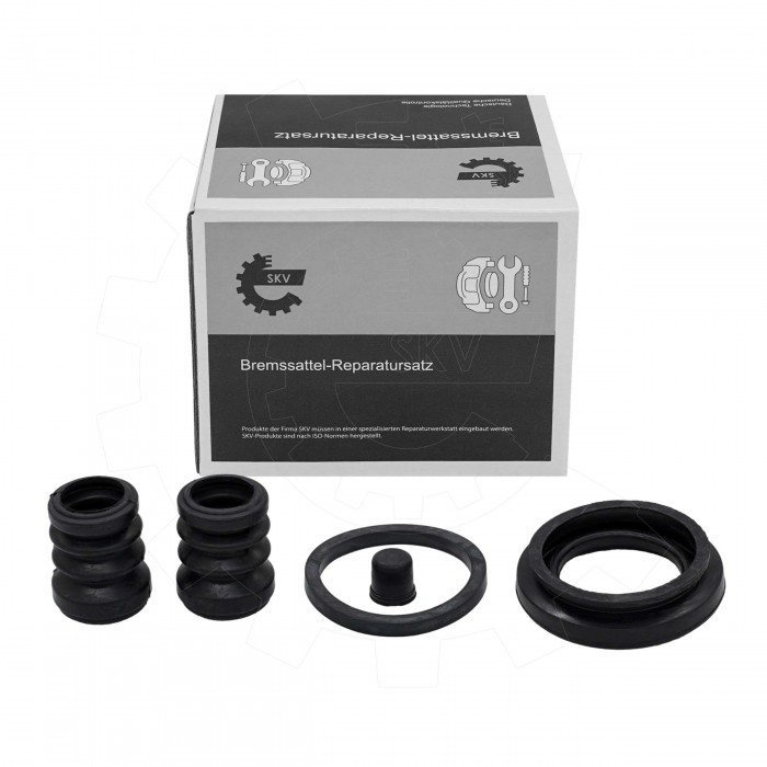 Kit Réparation Etrier de Frein Arrière Pour BMW Chevrolet Lacetti Daewoo