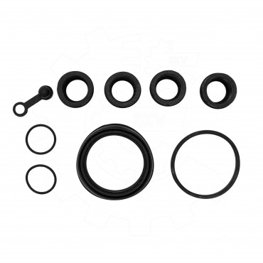 Kit Réparation Etrier de Frein Avant Pour Peugeot Renault Citroën AX Daimler
