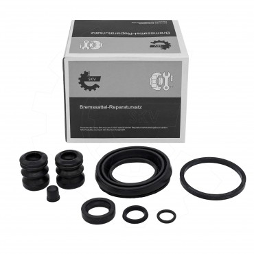 Kit Réparation Etrier de Frein Arrière Pour Renault Safrane I Audi Ford Honda