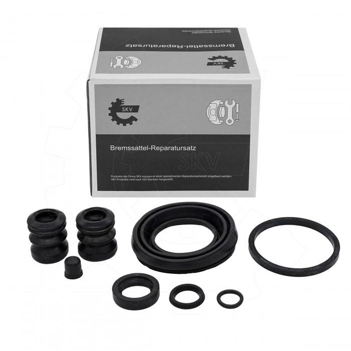 Kit Réparation Etrier de Frein Arrière Pour Renault Safrane I Audi Ford Honda