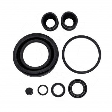 Kit Réparation Etrier de Frein Arrière Pour Renault Safrane I Audi Ford Honda
