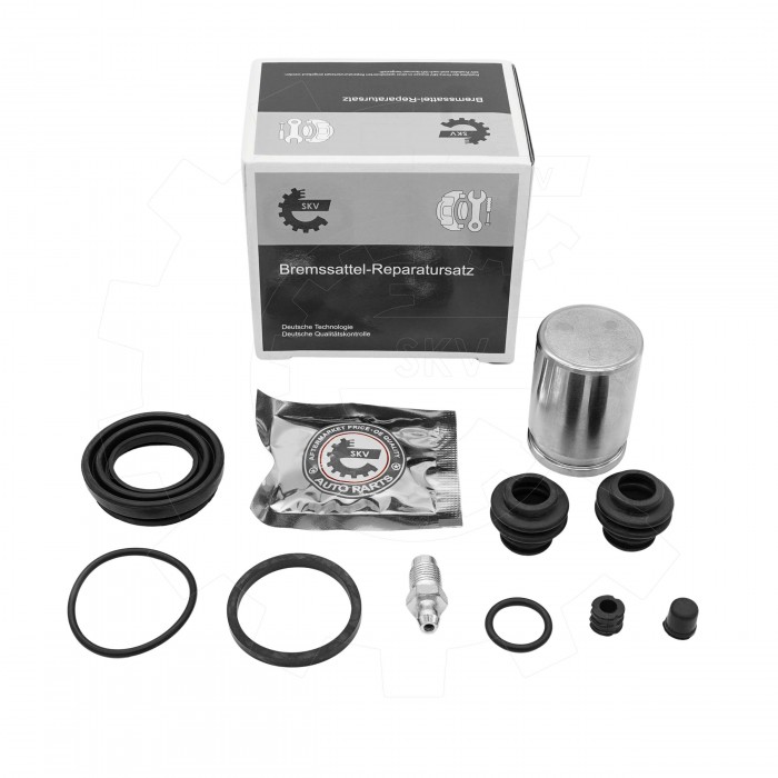 Kit Réparation Etrier de Frein Arrière Pour Nissan Hyundai Kia 583112SA30