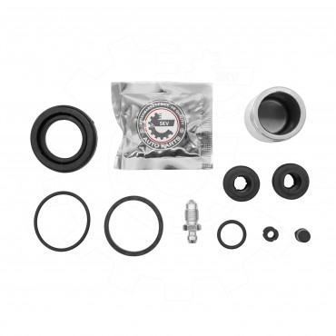 Kit Réparation Etrier de Frein Arrière Pour Nissan Hyundai Kia 583112SA30