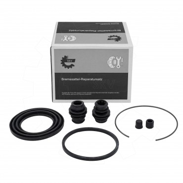 Kit Réparation Etrier de Frein Avant Pour Opel Chevrolet Mitsubishi MR527672