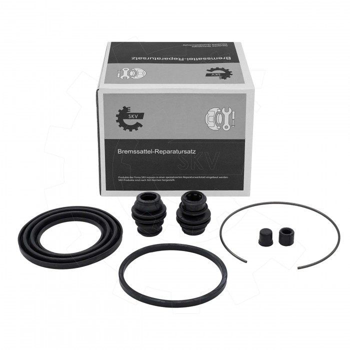 Kit Réparation Etrier de Frein Avant Pour Opel Chevrolet Mitsubishi MR527672