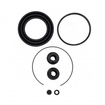 Kit Réparation Etrier de Frein Avant Pour Opel Chevrolet Mitsubishi MR527672