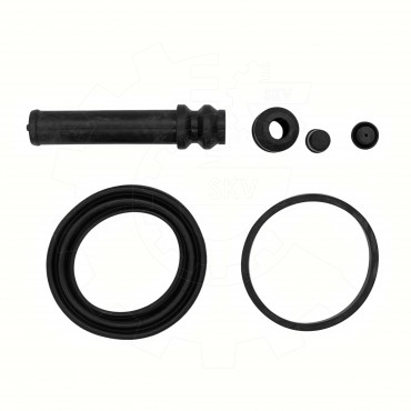 Kit Réparation Etrier de Frein Arrière Pour Toyota 0447960030