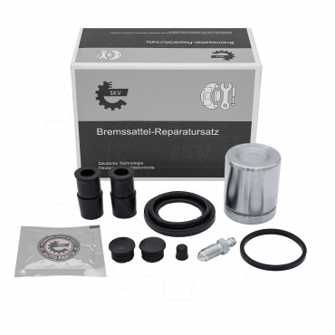 Kit Réparation Etrier de Frein Arrière Pour VW LT 28-35 28-46 Mercedes-Benz