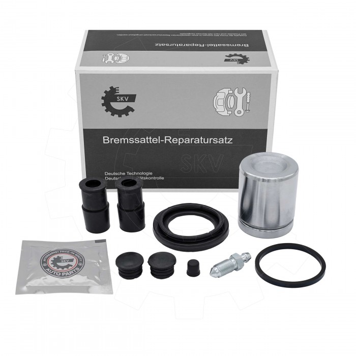 Kit Réparation Etrier de Frein Arrière Pour VW LT 28-35 28-46 Mercedes-Benz