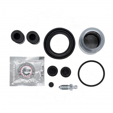 Kit Réparation Etrier de Frein Arrière Pour VW LT 28-35 28-46 Mercedes-Benz
